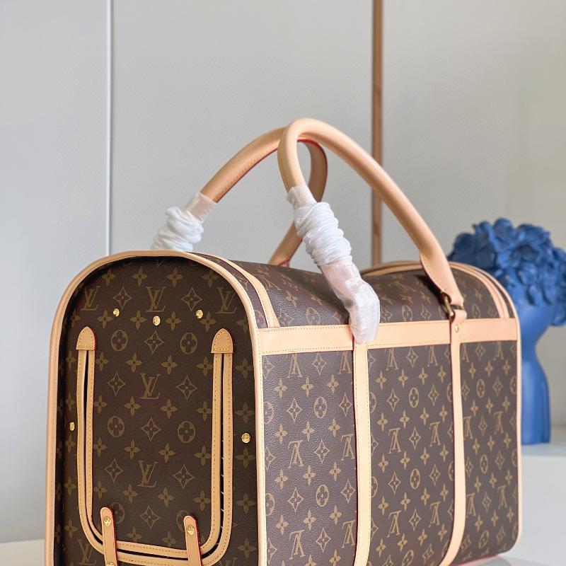 LV Backpacks and Travel Bags M45663 large